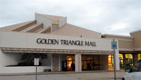 Golden triangle mall photos - Page couldn't load • Instagram. Something went wrong. There's an issue and the page could not be loaded. Reload page. 1,570 Followers, 1,200 Following, 1,287 Posts - See Instagram photos and videos from Golden Triangle Mall (@goldentrianglemall)
